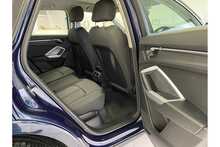 20/70 Audi Q3 1.5 TFSI CoD 35 Sport Manual 150 ps