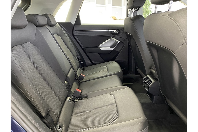 Audi 1.5 TFSI CoD 35 Sport SUV 5dr Petrol Manual Euro 6 (s/s) (150 ps)