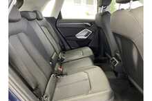 20/70 Audi Q3 1.5 TFSI CoD 35 Sport Manual 150 ps