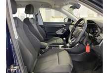 20/70 Audi Q3 1.5 TFSI CoD 35 Sport Manual 150 ps