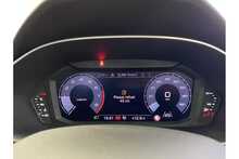 20/70 Audi Q3 1.5 TFSI CoD 35 Sport Manual 150 ps