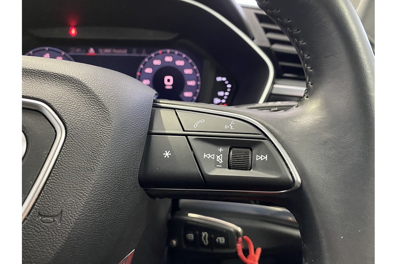 Audi 1.5 TFSI CoD 35 Sport SUV 5dr Petrol Manual Euro 6 (s/s) (150 ps)