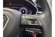 20/70 Audi Q3 1.5 TFSI CoD 35 Sport Manual 150 ps