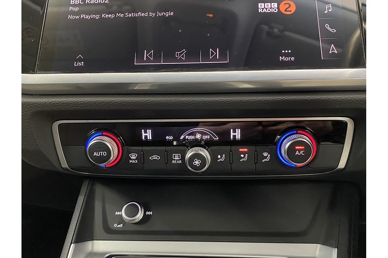 Audi 1.5 TFSI CoD 35 Sport SUV 5dr Petrol Manual Euro 6 (s/s) (150 ps)