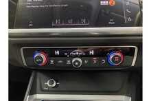 20/70 Audi Q3 1.5 TFSI CoD 35 Sport Manual 150 ps