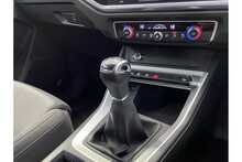 20/70 Audi Q3 1.5 TFSI CoD 35 Sport Manual 150 ps