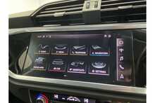 20/70 Audi Q3 1.5 TFSI CoD 35 Sport Manual 150 ps