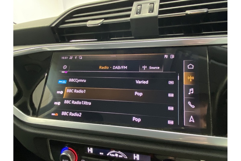 Audi 1.5 TFSI CoD 35 Sport SUV 5dr Petrol Manual Euro 6 (s/s) (150 ps)