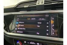 20/70 Audi Q3 1.5 TFSI CoD 35 Sport Manual 150 ps