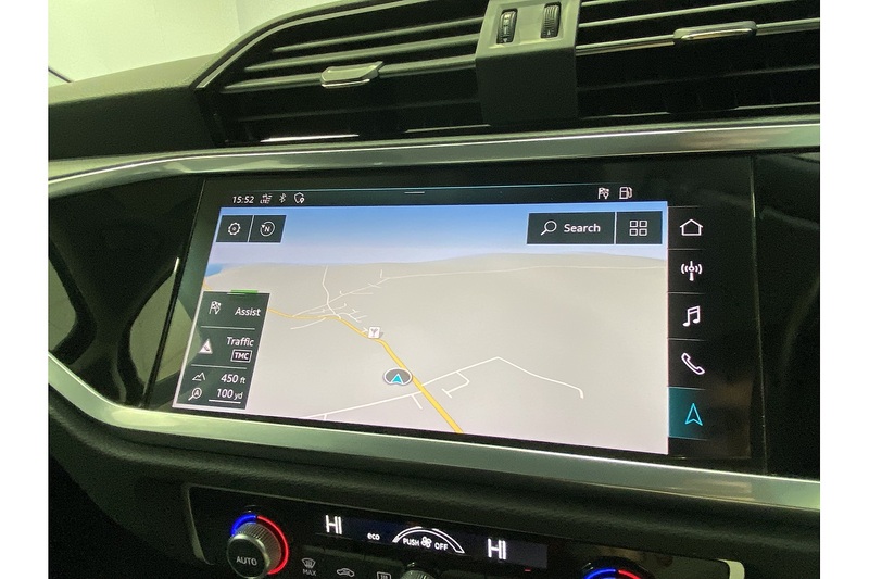 Audi 1.5 TFSI CoD 35 Sport SUV 5dr Petrol Manual Euro 6 (s/s) (150 ps)