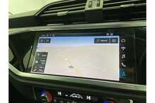 20/70 Audi Q3 1.5 TFSI CoD 35 Sport Manual 150 ps