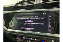 20/70 Audi Q3 1.5 TFSI CoD 35 Sport Manual 150 ps