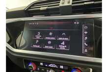 20/70 Audi Q3 1.5 TFSI CoD 35 Sport Manual 150 ps