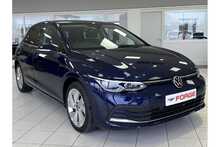 20/70 Volkswagen Golf TDI Style 2.0 DSG 150 ps