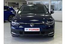 20/70 Volkswagen Golf TDI Style 2.0 DSG 150 ps