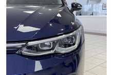 20/70 Volkswagen Golf TDI Style 2.0 DSG 150 ps