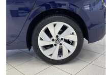 20/70 Volkswagen Golf TDI Style 2.0 DSG 150 ps