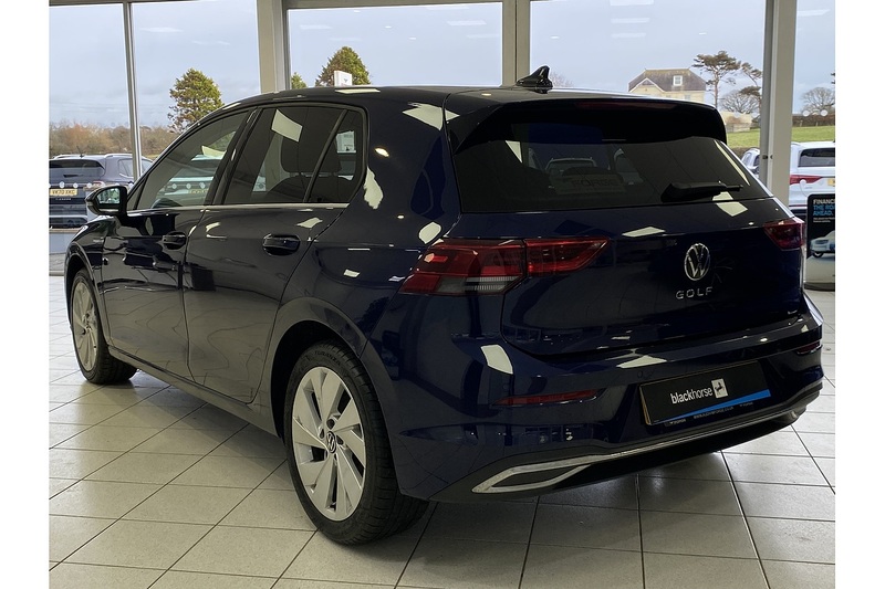 Volkswagen 2.0 TDI Style Hatchback 5dr Diesel DSG Euro 6 (s/s) (150 ps)