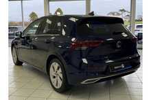 20/70 Volkswagen Golf TDI Style 2.0 DSG 150 ps