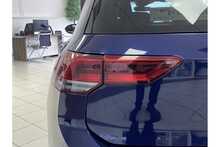 20/70 Volkswagen Golf TDI Style 2.0 DSG 150 ps