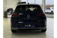 20/70 Volkswagen Golf TDI Style 2.0 DSG 150 ps