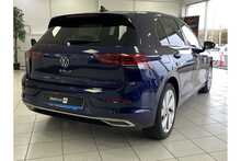 20/70 Volkswagen Golf TDI Style 2.0 DSG 150 ps