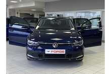 20/70 Volkswagen Golf TDI Style 2.0 DSG 150 ps