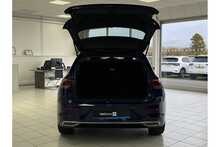 20/70 Volkswagen Golf TDI Style 2.0 DSG 150 ps