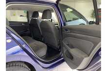 20/70 Volkswagen Golf TDI Style 2.0 DSG 150 ps