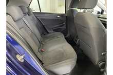 20/70 Volkswagen Golf TDI Style 2.0 DSG 150 ps