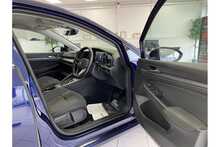 20/70 Volkswagen Golf TDI Style 2.0 DSG 150 ps