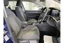 20/70 Volkswagen Golf TDI Style 2.0 DSG 150 ps