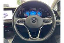 20/70 Volkswagen Golf TDI Style 2.0 DSG 150 ps