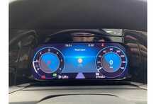 20/70 Volkswagen Golf TDI Style 2.0 DSG 150 ps