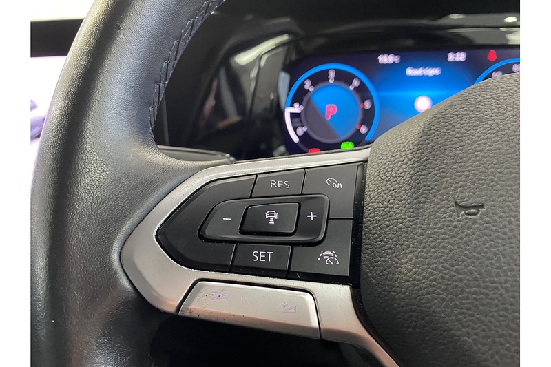 Volkswagen 2.0 TDI Style Hatchback 5dr Diesel DSG Euro 6 (s/s) (150 ps)