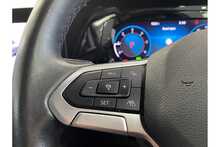 20/70 Volkswagen Golf TDI Style 2.0 DSG 150 ps