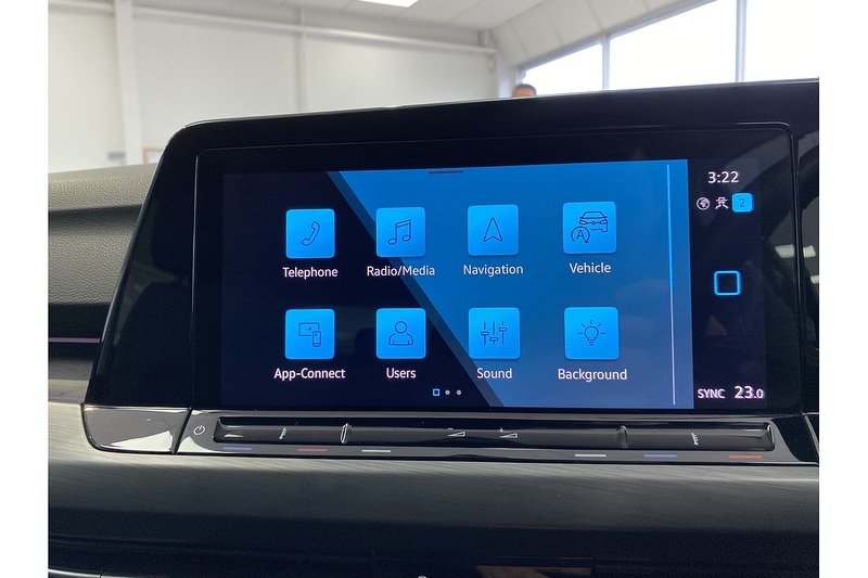 Volkswagen 2.0 TDI Style Hatchback 5dr Diesel DSG Euro 6 (s/s) (150 ps)