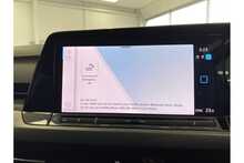 20/70 Volkswagen Golf TDI Style 2.0 DSG 150 ps