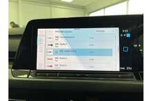 20/70 Volkswagen Golf TDI Style 2.0 DSG 150 ps