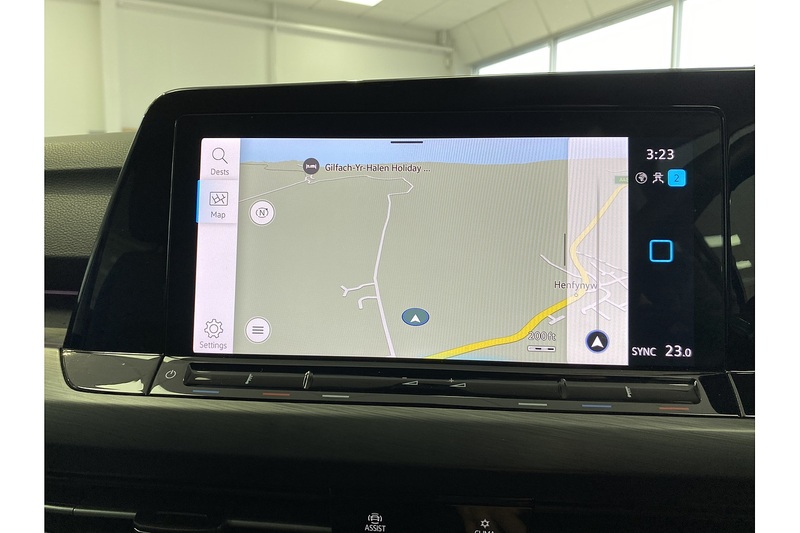 Volkswagen 2.0 TDI Style Hatchback 5dr Diesel DSG Euro 6 (s/s) (150 ps)