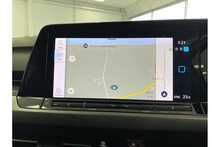 20/70 Volkswagen Golf TDI Style 2.0 DSG 150 ps