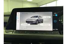 20/70 Volkswagen Golf TDI Style 2.0 DSG 150 ps