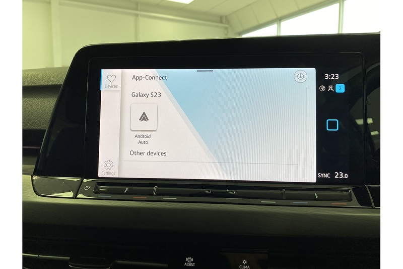 Volkswagen 2.0 TDI Style Hatchback 5dr Diesel DSG Euro 6 (s/s) (150 ps)