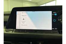 20/70 Volkswagen Golf TDI Style 2.0 DSG 150 ps