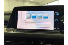 20/70 Volkswagen Golf TDI Style 2.0 DSG 150 ps