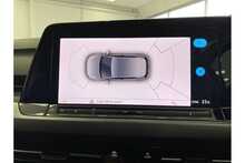 20/70 Volkswagen Golf TDI Style 2.0 DSG 150 ps