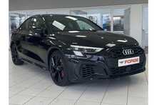 23/73 Audi S3 2.0 TFSI Vorsprung Saloon S Tronic quattro 310 ps