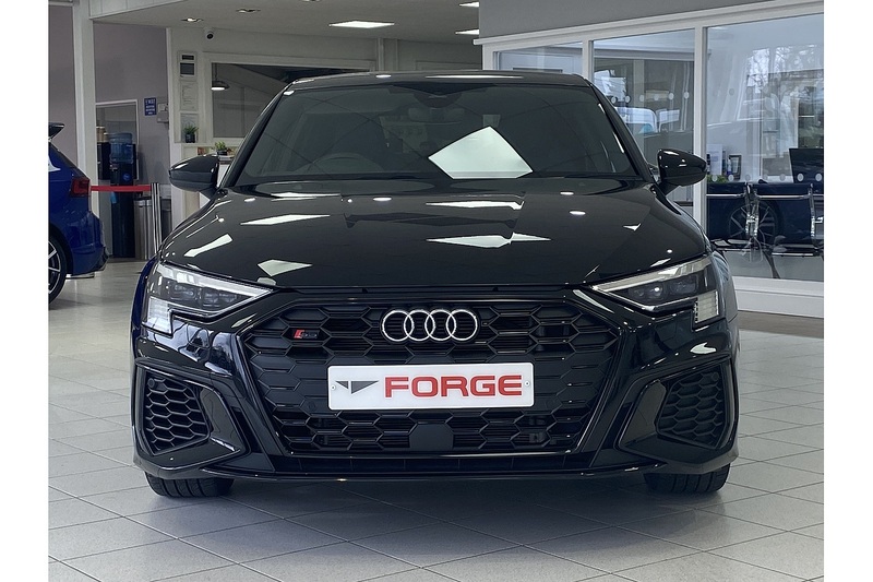 Audi 2.0 TFSI Vorsprung Saloon 4dr Petrol S Tronic quattro Euro 6 (s/s) (310 ps)