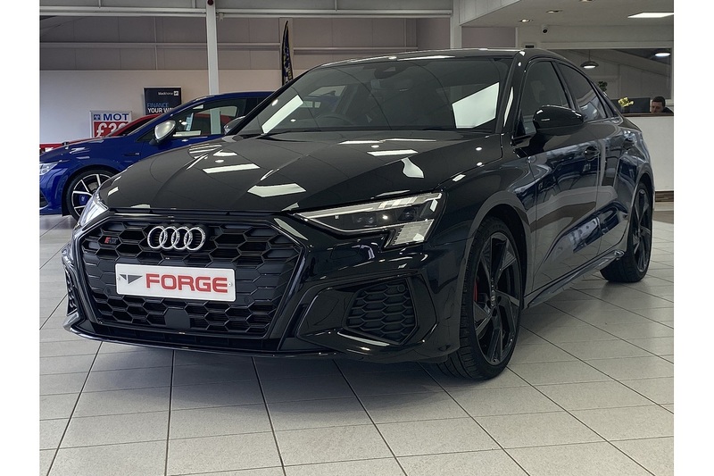 Audi 2.0 TFSI Vorsprung Saloon 4dr Petrol S Tronic quattro Euro 6 (s/s) (310 ps)