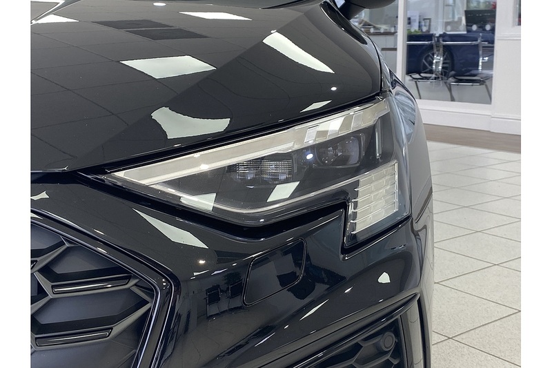 Audi 2.0 TFSI Vorsprung Saloon 4dr Petrol S Tronic quattro Euro 6 (s/s) (310 ps)